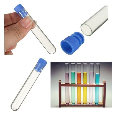 plastic bottle test tubes|test tube borosilicate glass.